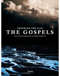 Hoffnung für alle. Die Bibel: The Gospels