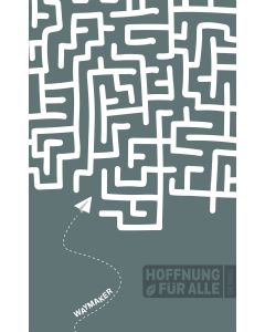 Hoffnung für alle. Die Bibel - Waymaker Edition