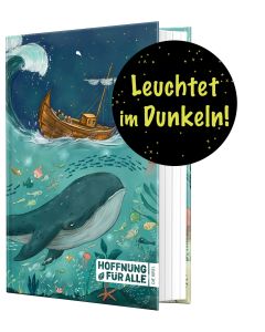 Hoffnung für alle. Die Bibel - Kids Edition