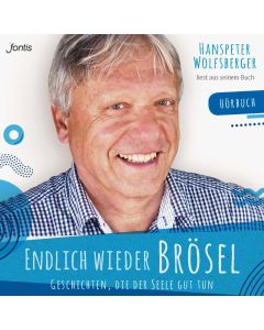 Endlich wieder Brösel!