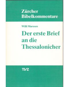Der erste Brief an die Thessalonicher