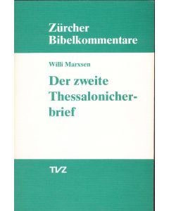 Der zweite Brief an die Thessalonicher