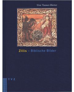 Zillis – Biblische Bilder