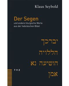 Der Segen