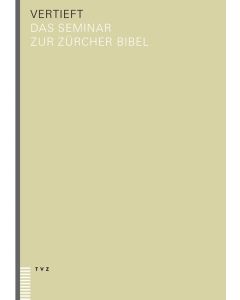Bibel(plus) - vertieft
