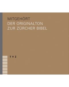 Bibel(plus) - mitgehört