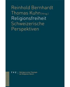 Religionsfreiheit