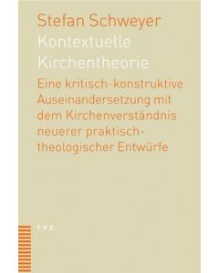 Kontextuelle Kirchentheorie