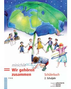 minichile. Wir gehören zusammen
