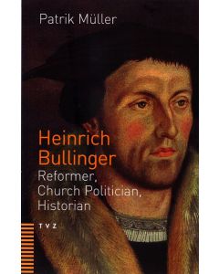Heinrich Bullinger