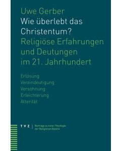 Wie überlebt das Christentum?