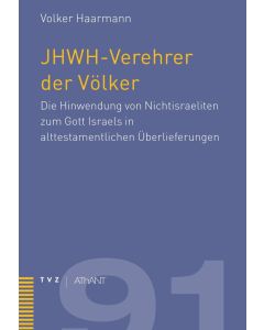 JHWH-Verehrer der Völker