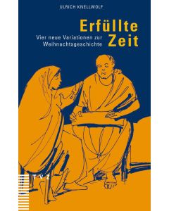 Erfüllte Zeit