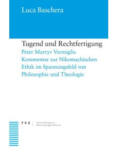 Tugend und Rechtfertigung