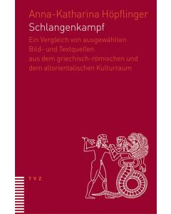 Schlangenkampf