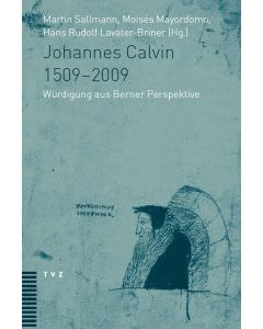 Johannes Calvin 1509–2009
