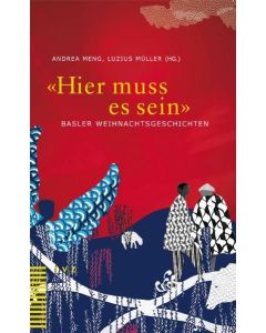 'Hier muss es sein'
