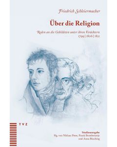 Über die Religion