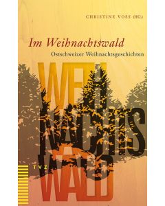 Im Weihnachtswald