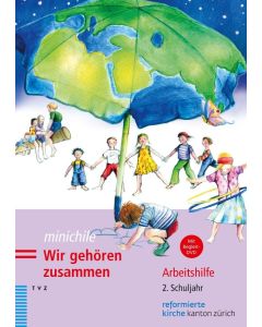 minichile. Wir gehören zusammen