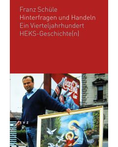 Hinterfragen und Handeln
