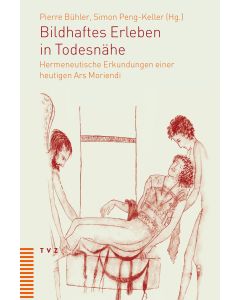 Bildhaftes Erleben in Todesnähe