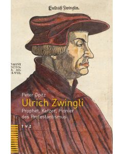 Ulrich Zwingli