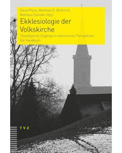 Ekklesiologie der Volkskirche