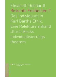Riskante Freiheit(en)?