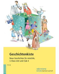 Geschichtenkiste