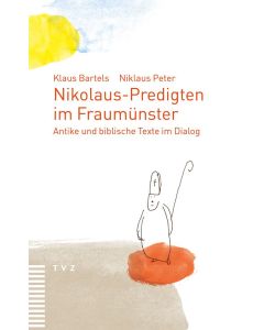 Nikolaus-Predigten im Fraumünster