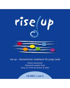 Rise up