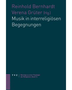 Musik in interreligiösen Begegnungen