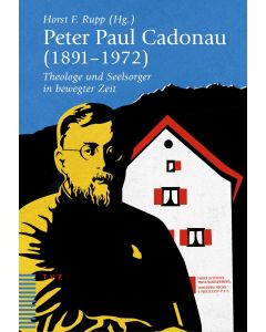 Peter Paul Cadonau (1891–1972)