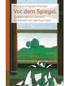 Vor dem Spiegel