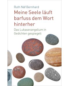 Meine Seele läuft barfuss dem Wort hinterher