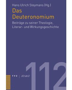 Das Deuteronomium