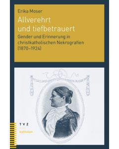 Allverehrt und tiefbetrauert
