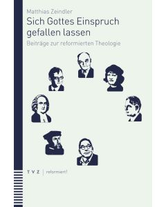 Sich Gottes Einspruch gefallen lassen