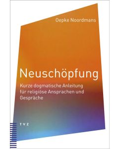 Neuschöpfung