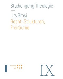 Recht, Strukturen, Freiräume