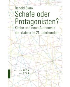 Schafe oder Protagonisten?