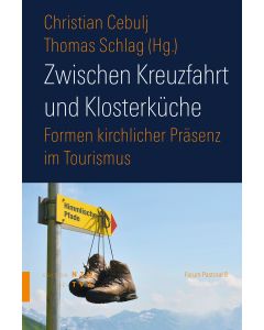 Zwischen Kreuzfahrt und Klosterküche