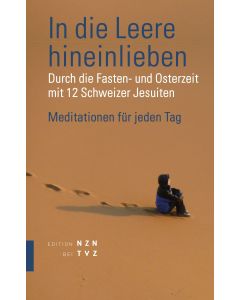 In die Leere hineinlieben