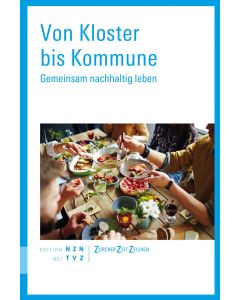 Von Kloster bis Kommune