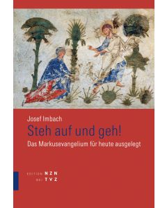 Steh auf und geh