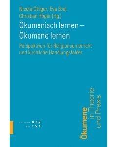 Ökumenisch lernen – Ökumene lernen
