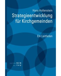 Strategieentwicklung für Kirchgemeinden