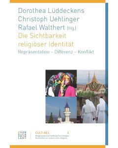 Die Sichtbarkeit religiöser Identität