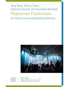 Phänomen Freikirchen